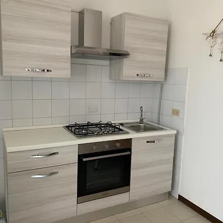 Apartament Sweet Harmony Lukka