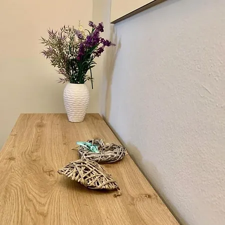 Apartament Sweet Harmony *