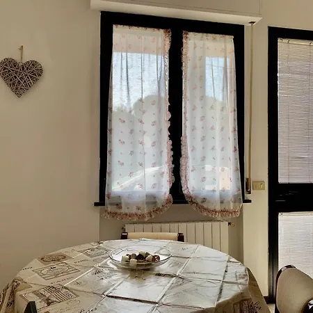 Sweet Harmony Apartament Lukka