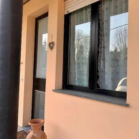 شقة Sweet Harmony *