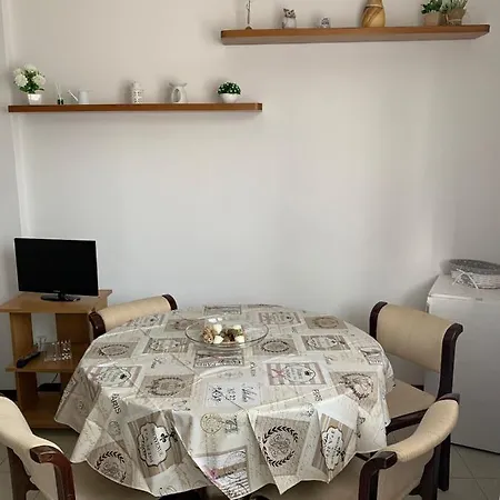 Sweet Harmony Apartment Lucca