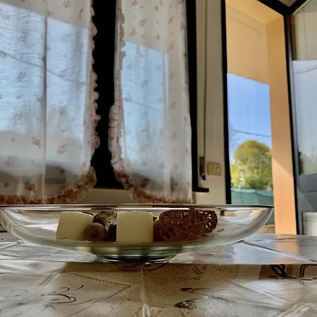 Sweet Harmony Apartment Lucca