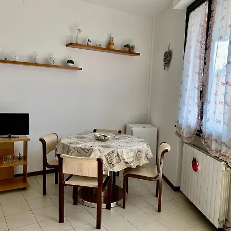 Sweet Harmony Apartment *