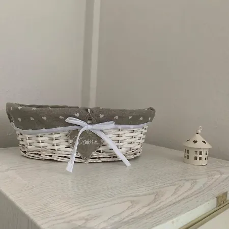 Sweet Harmony لوكا