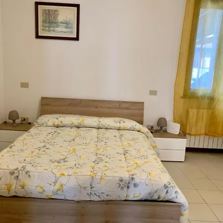 Sweet Harmony Apartment